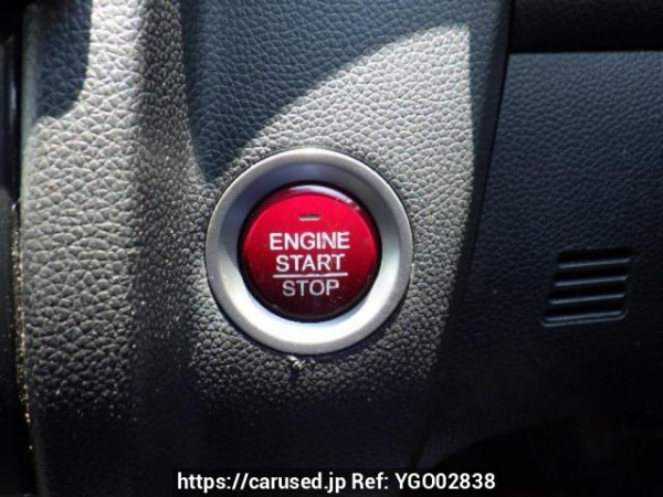 Used 2013 AT honda fit GK3 Image[22]