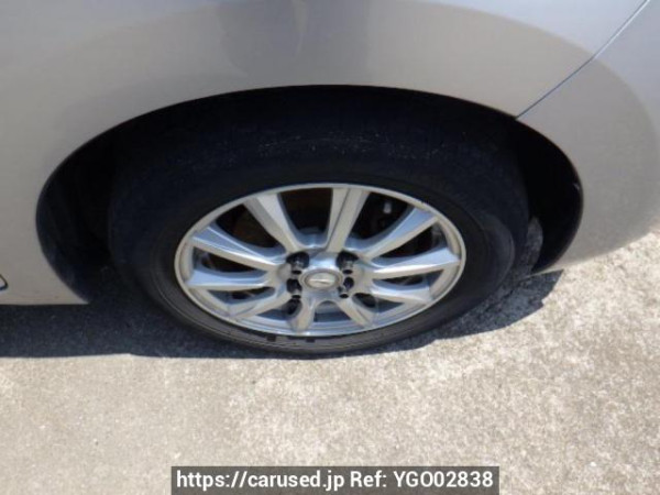 Used 2013 AT honda fit GK3 Image[24]