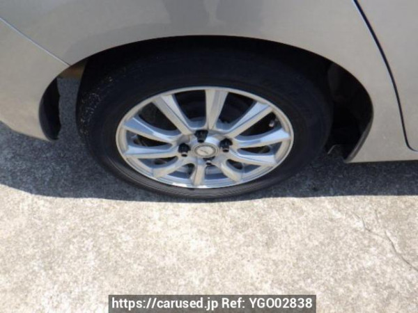 Used 2013 AT honda fit GK3 Image[25]