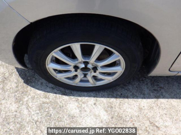 Used 2013 AT honda fit GK3 Image[27]