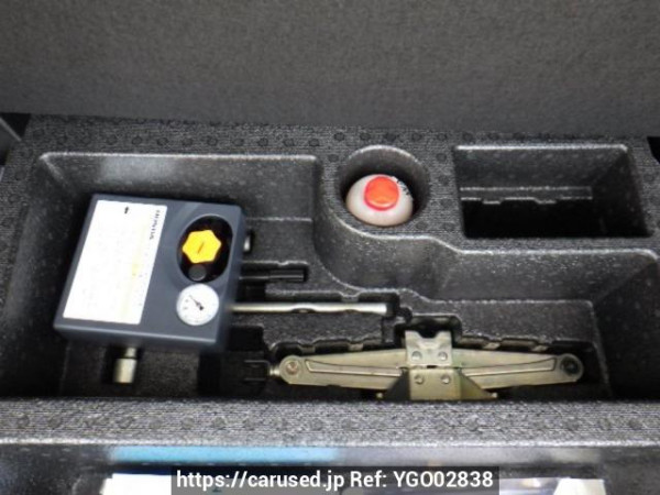 Used 2013 AT honda fit GK3 Image[36]