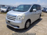 Used 2008 AT toyota noah ZRR70G Image[2]