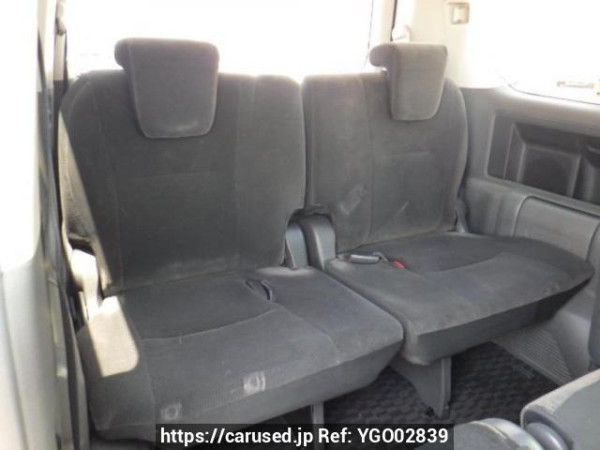 Used 2008 AT toyota noah ZRR70G Image[15]