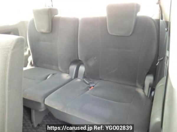 Used 2008 AT toyota noah ZRR70G Image[16]