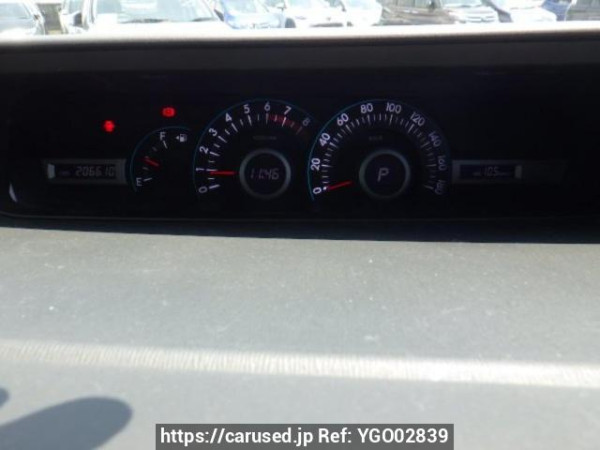 Used 2008 AT toyota noah ZRR70G Image[22]