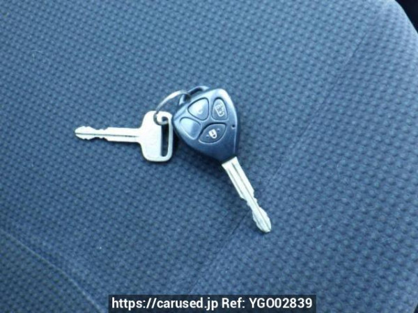 Used 2008 AT toyota noah ZRR70G Image[25]