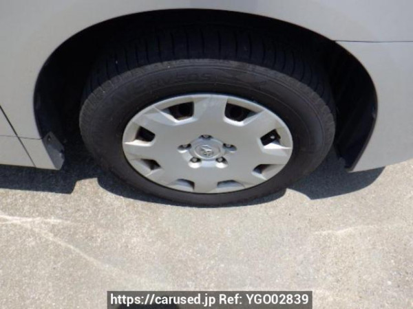 Used 2008 AT toyota noah ZRR70G Image[26]