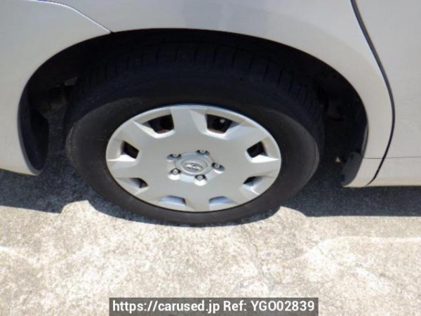 Used 2008 AT toyota noah ZRR70G Image[27]