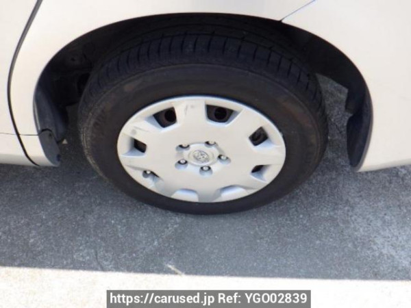 Used 2008 AT toyota noah ZRR70G Image[28]