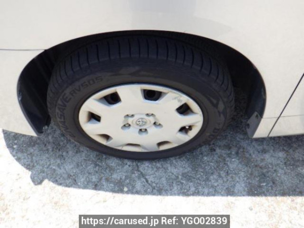 Used 2008 AT toyota noah ZRR70G Image[29]