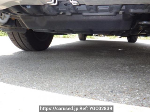 Used 2008 AT toyota noah ZRR70G Image[30]