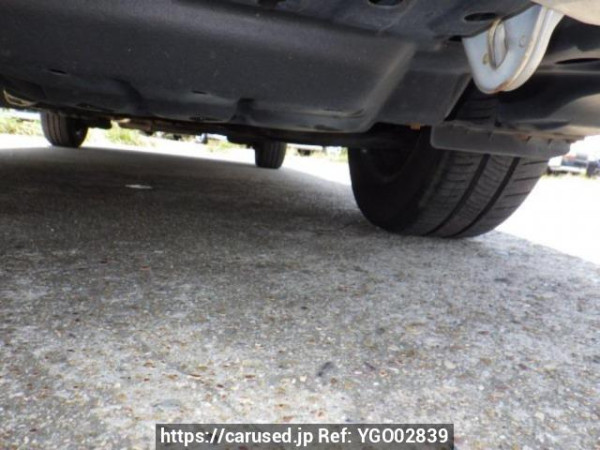 Used 2008 AT toyota noah ZRR70G Image[31]
