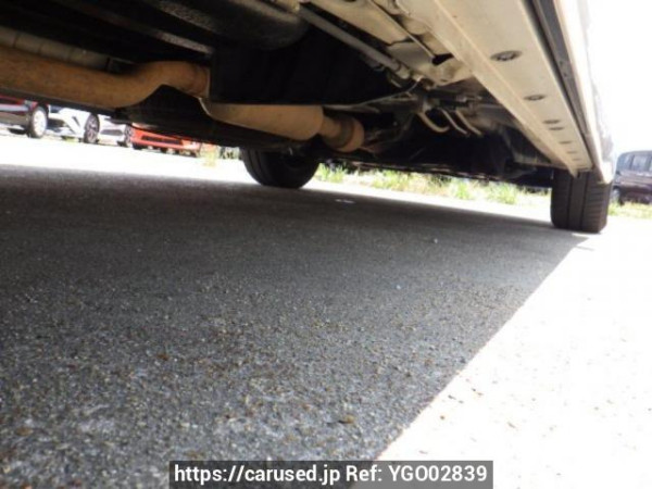 Used 2008 AT toyota noah ZRR70G Image[33]