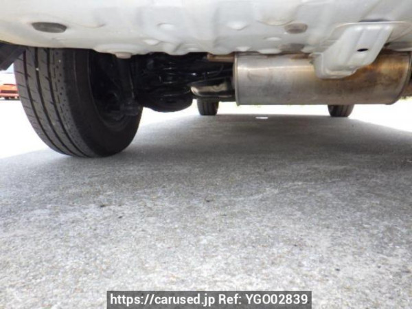 Used 2008 AT toyota noah ZRR70G Image[36]