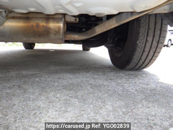 Used 2008 AT toyota noah ZRR70G Image[37]