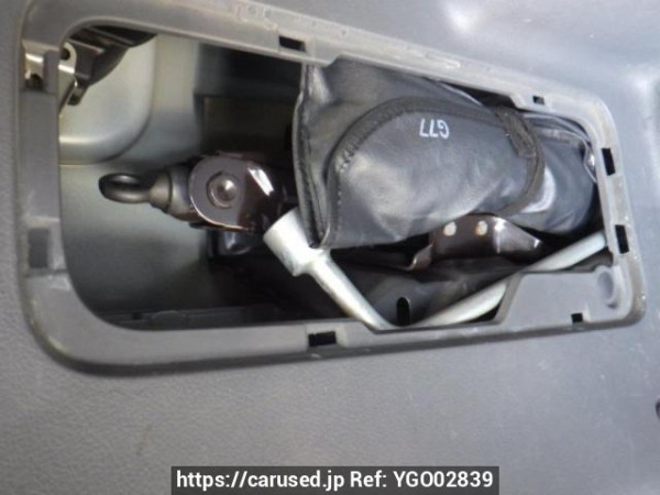 Used 2008 AT toyota noah ZRR70G Image[38]