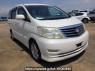 Used 2005 AT toyota alphard ANH10W Image[0]