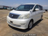 Used 2005 AT toyota alphard ANH10W Image[2]