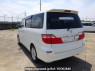 Used 2005 AT toyota alphard ANH10W Image[4]