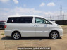 Used 2005 AT toyota alphard ANH10W Image[7]