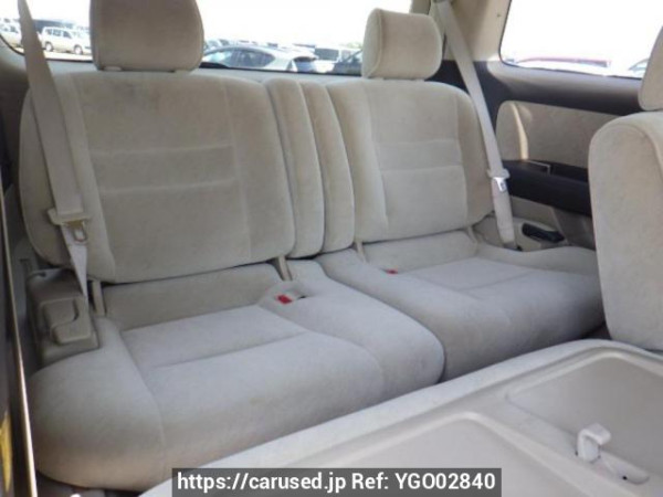 Used 2005 AT toyota alphard ANH10W Image[15]