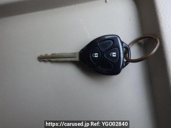 Used 2005 AT toyota alphard ANH10W Image[25]