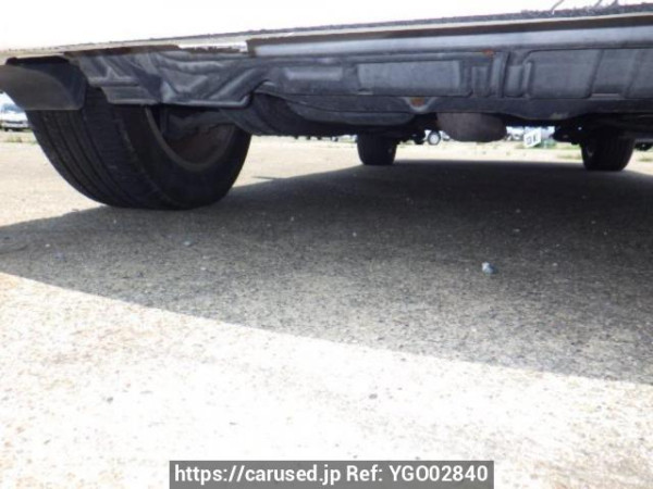 Used 2005 AT toyota alphard ANH10W Image[30]