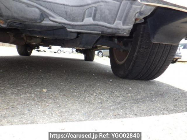 Used 2005 AT toyota alphard ANH10W Image[31]