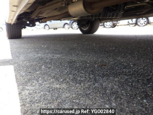 Used 2005 AT toyota alphard ANH10W Image[32]