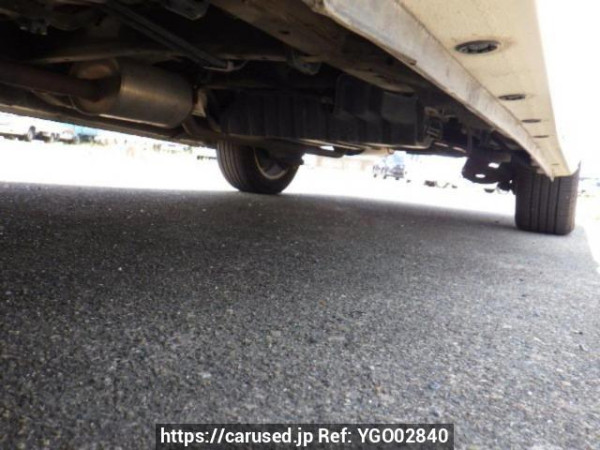 Used 2005 AT toyota alphard ANH10W Image[35]