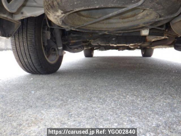 Used 2005 AT toyota alphard ANH10W Image[36]