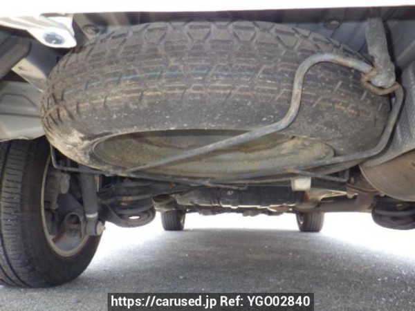 Used 2005 AT toyota alphard ANH10W Image[38]