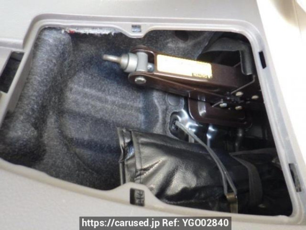 Used 2005 AT toyota alphard ANH10W Image[39]