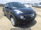Nissan JUKE YF15