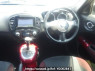 Used 2013 AT nissan juke YF15 Image[18]