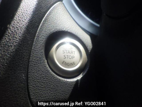 Used 2013 AT nissan juke YF15 Image[22]