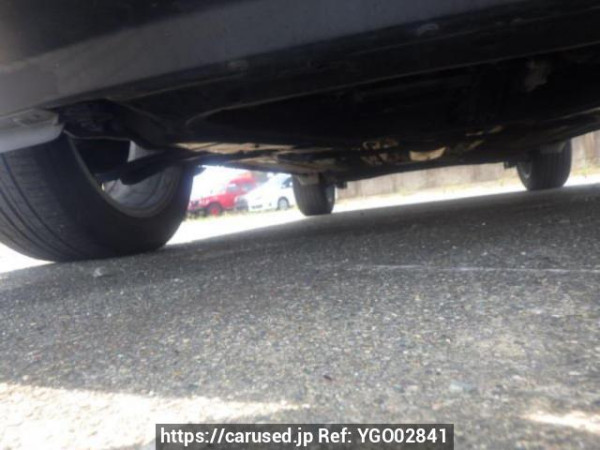 Used 2013 AT nissan juke YF15 Image[28]