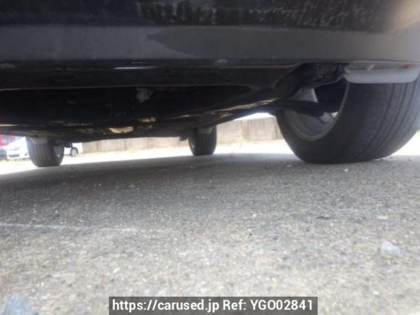 Used 2013 AT nissan juke YF15 Image[29]