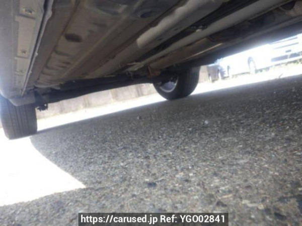 Used 2013 AT nissan juke YF15 Image[30]