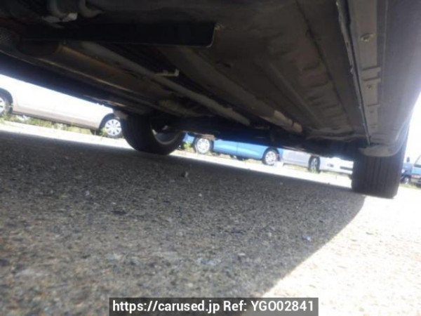Used 2013 AT nissan juke YF15 Image[31]