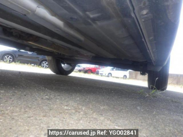 Used 2013 AT nissan juke YF15 Image[33]