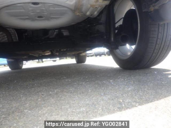 Used 2013 AT nissan juke YF15 Image[35]