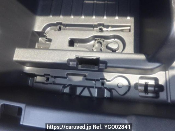 Used 2013 AT nissan juke YF15 Image[36]
