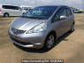 Used 2009 AT honda fit GE8 Image[2]