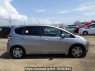 Used 2009 AT honda fit GE8 Image[7]
