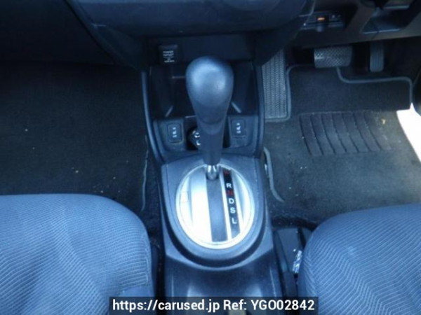 Used 2009 AT honda fit GE8 Image[19]