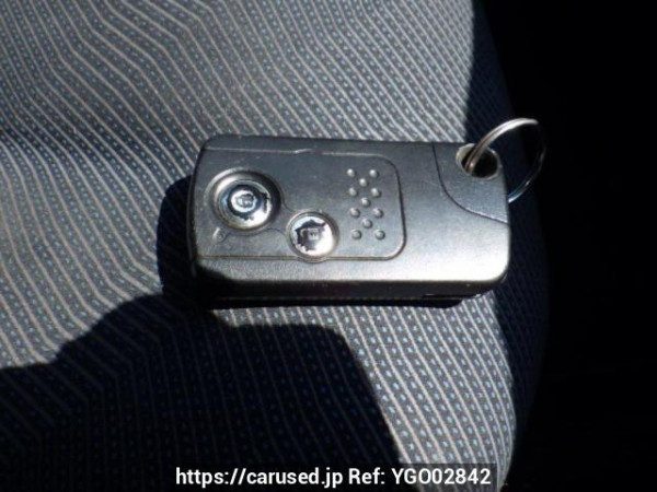 Used 2009 AT honda fit GE8 Image[23]