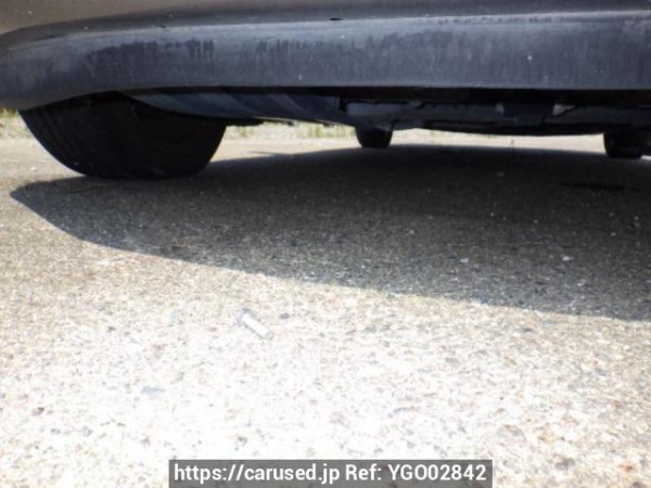 Used 2009 AT honda fit GE8 Image[28]