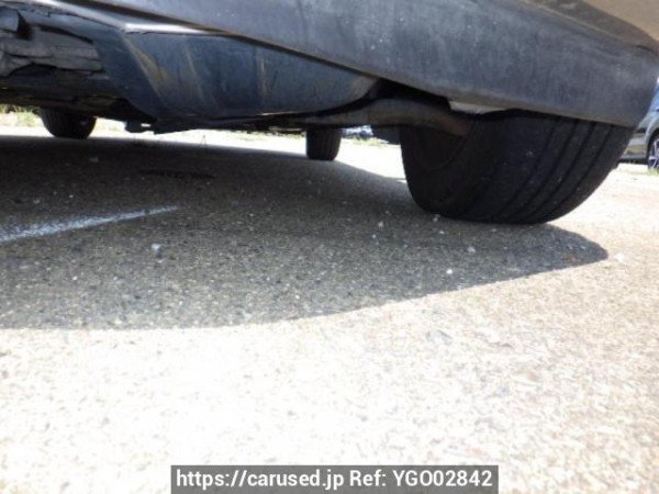Used 2009 AT honda fit GE8 Image[29]