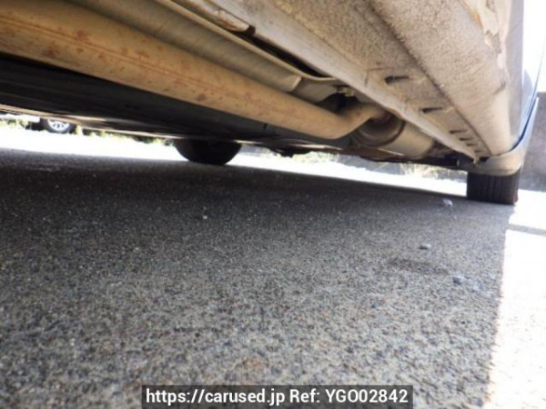 Used 2009 AT honda fit GE8 Image[31]